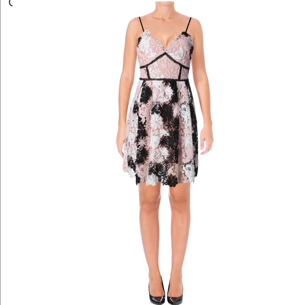 Aqua dress size XS